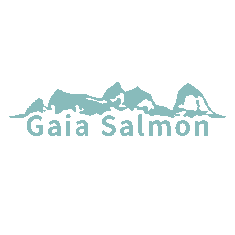 Gaia logo color